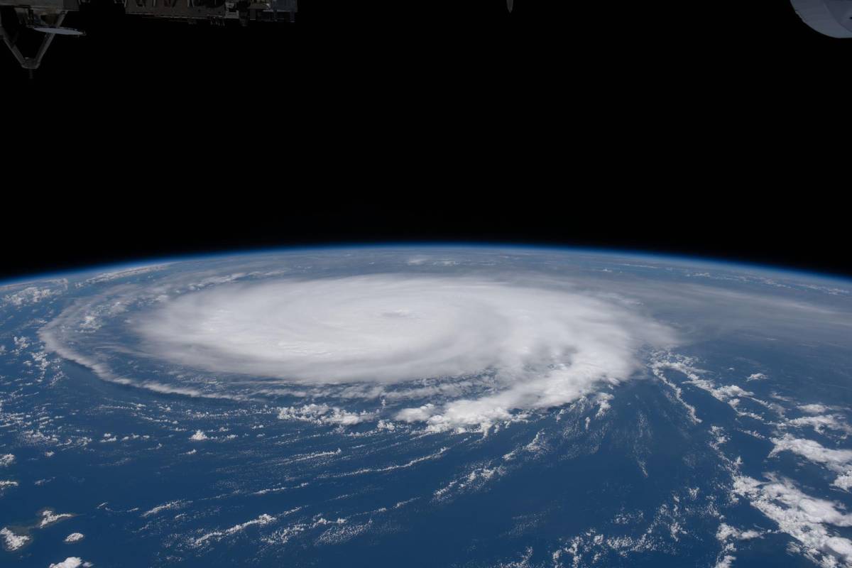 Meteorólogos temen que Golfo de México sea “incubadora” de feroces huracanes en el Atlántico