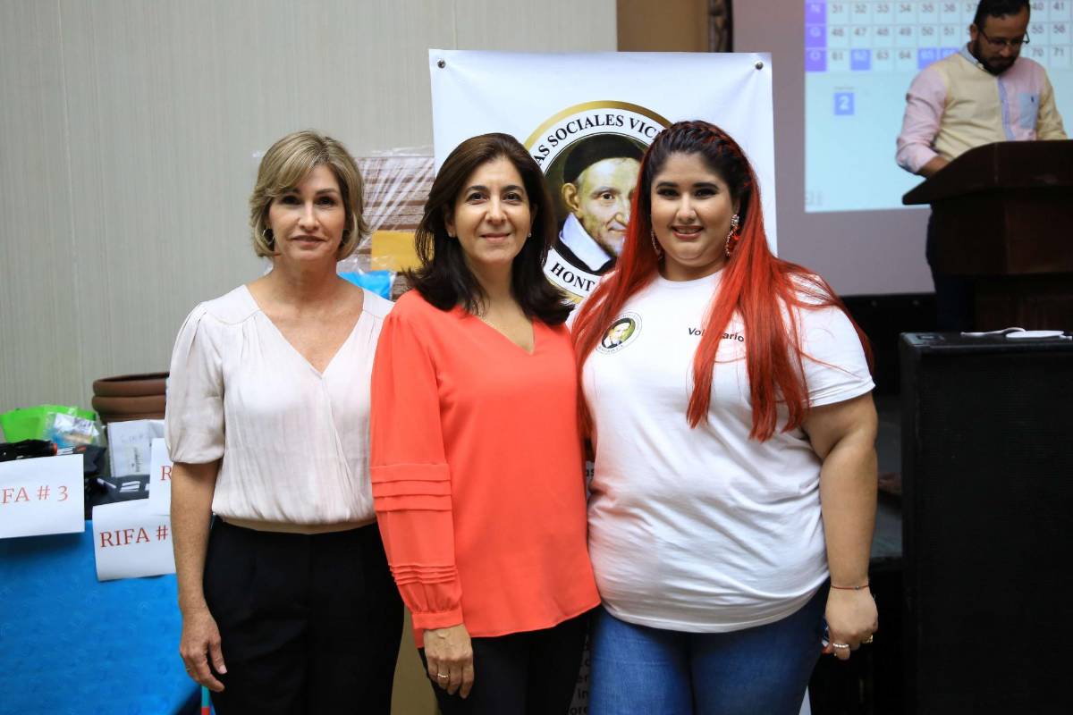 Un éxito el bingo solidario a beneficio de Fundación Osovi