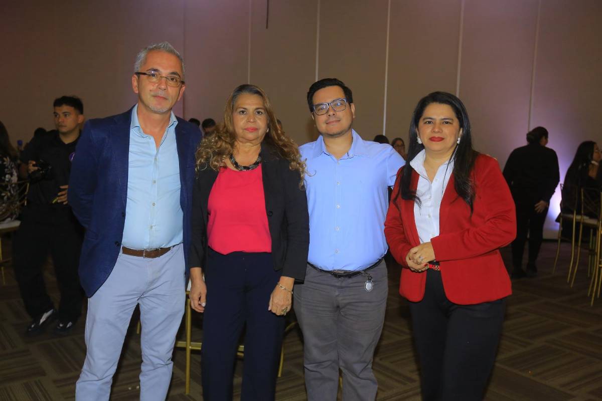 Así se vivió el Premio Quetglas 2025 en San Pedro Sula