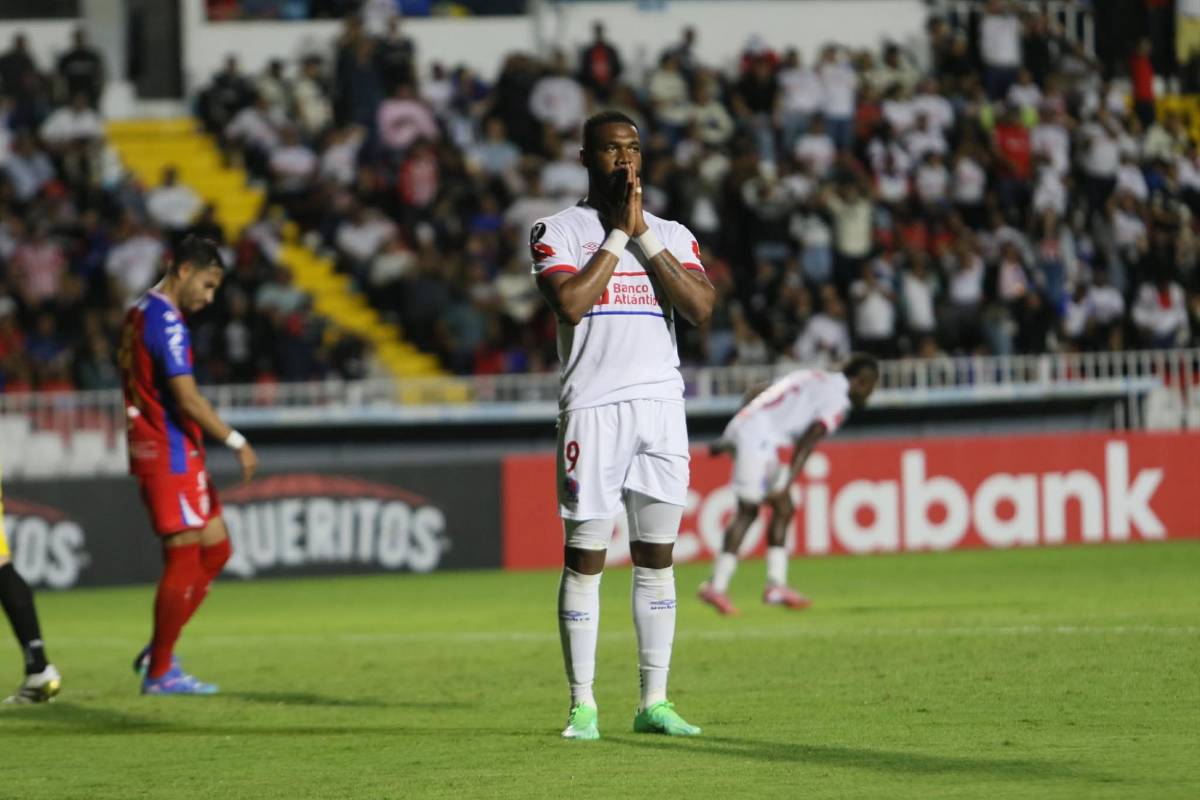 Olimpia se dio un festín, decepción en Xelajú y lo que pasó tras avanzar a cuartos