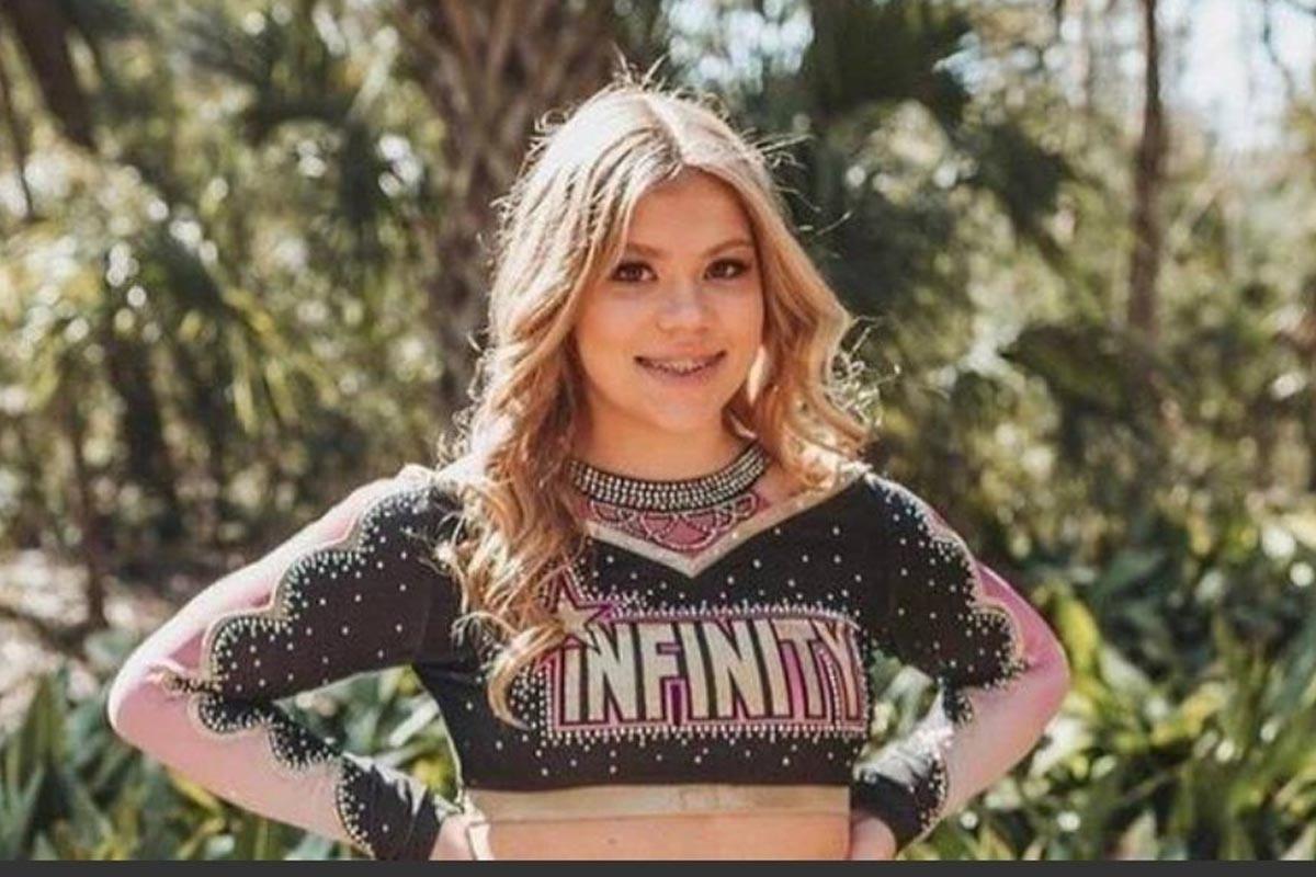 Cadena perpetua a adolescente que mató a animadora del colegio