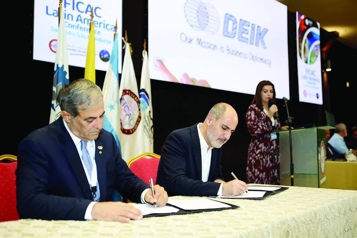 Las delegaciones conocieron dónde hay oportunidad de inversión, sobre todo en la zona norte.