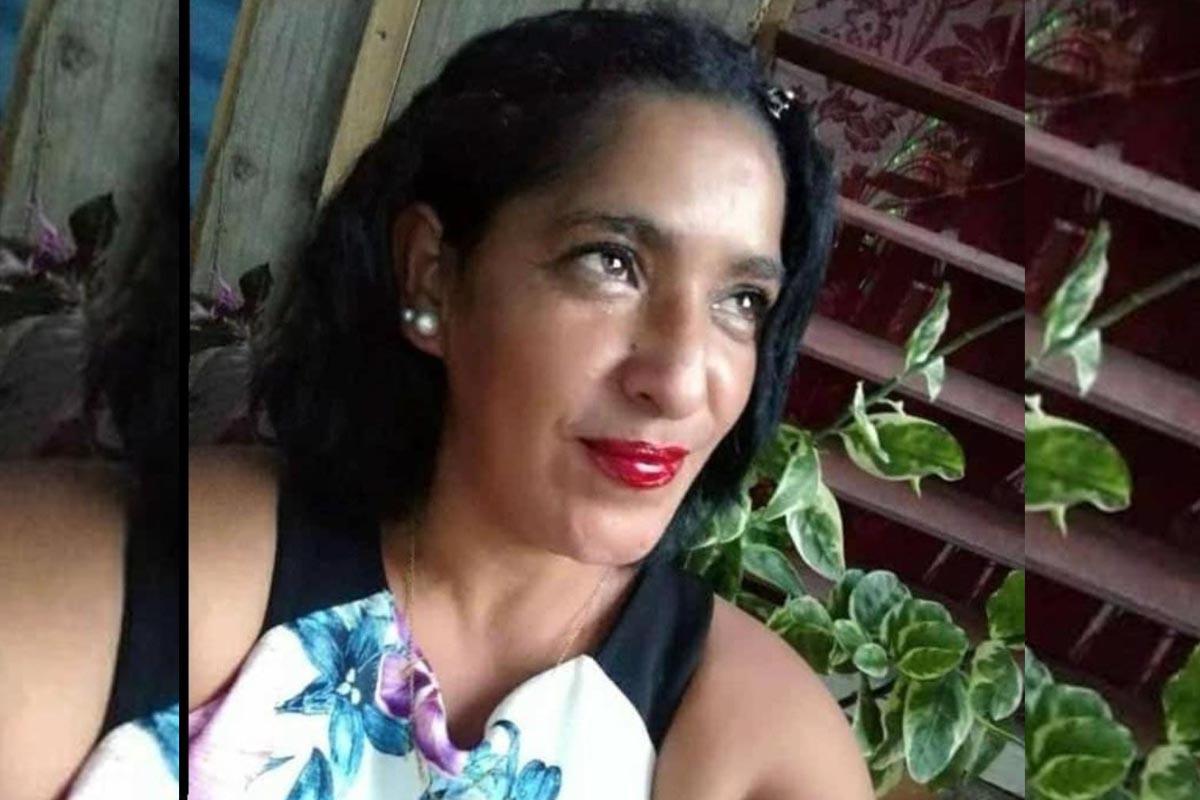 Muere una mujer al caerle pared de edificio en La Ceiba