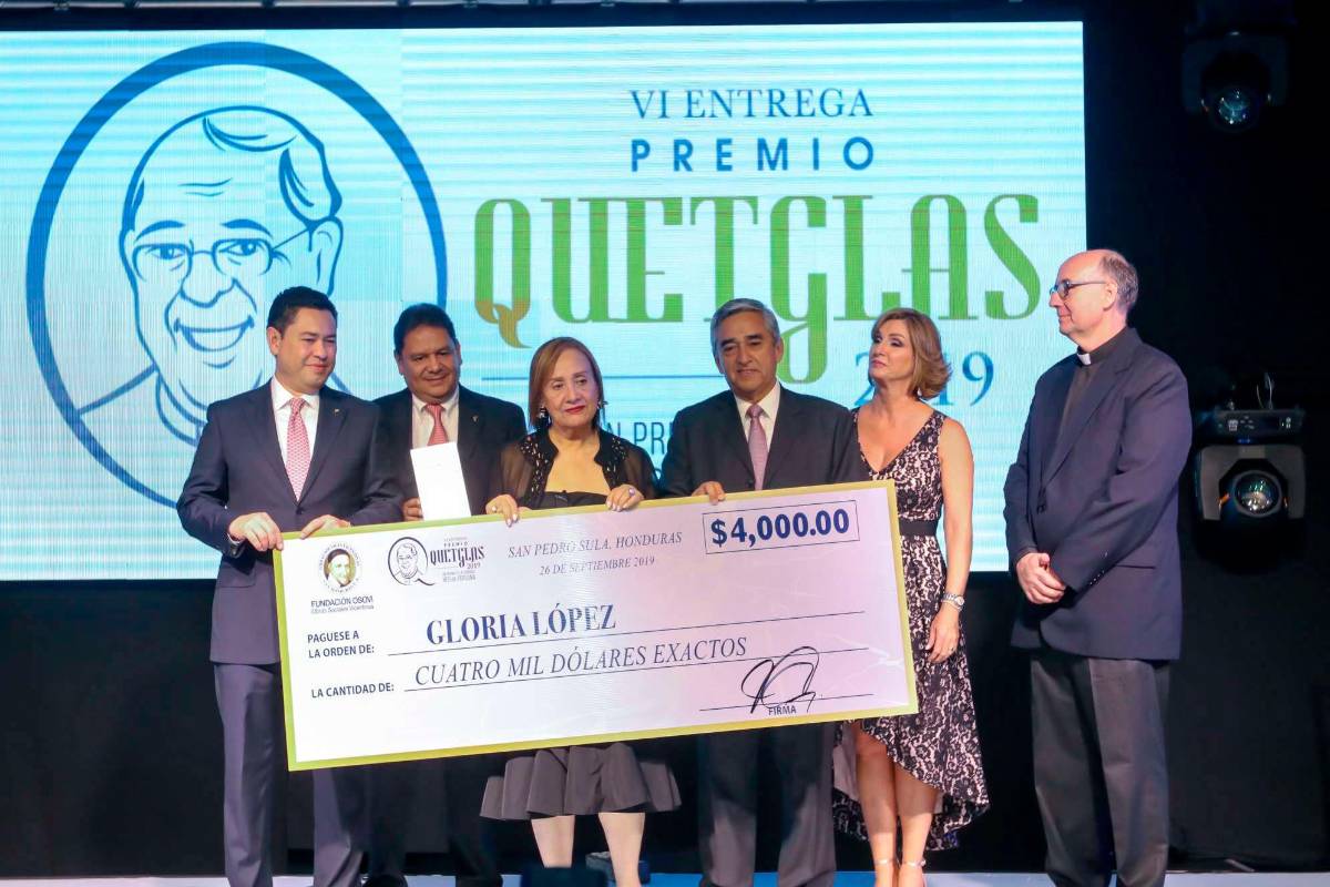 Son 50 los nominados para el Premio Quetglas 2021
