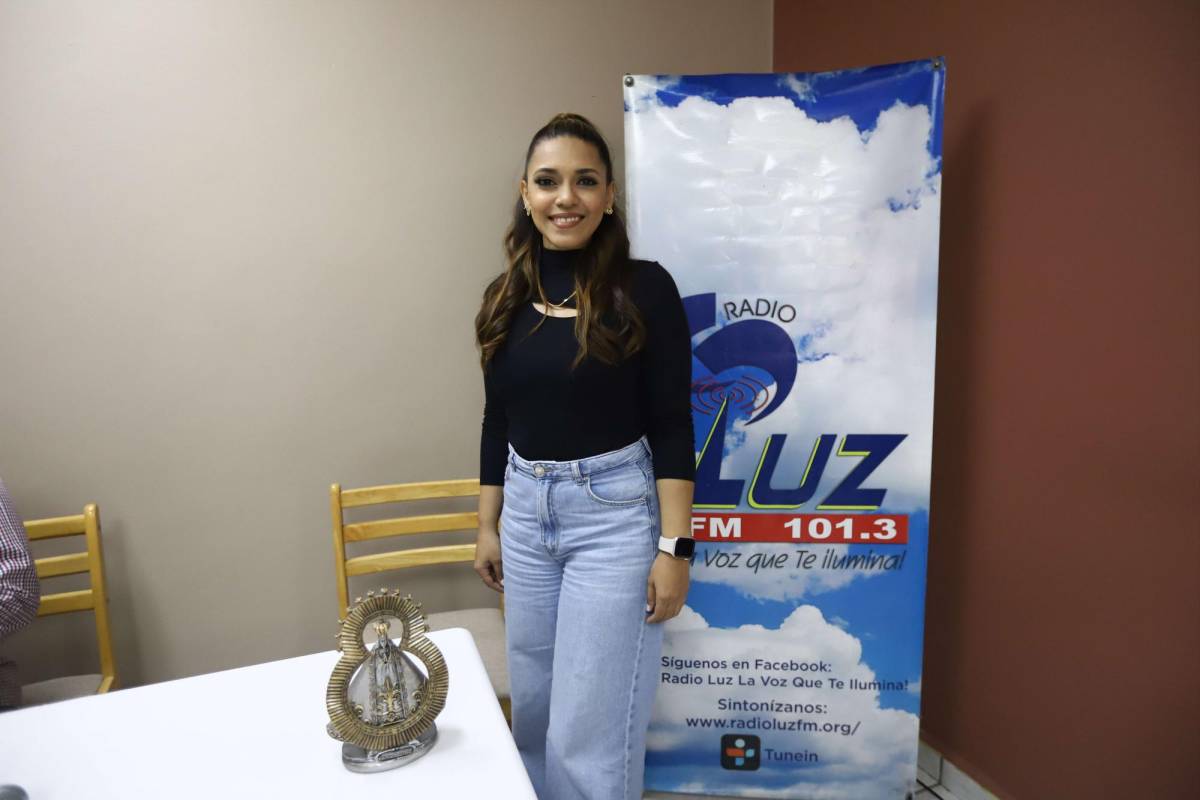 Claudia Gonzáles vuelve a la música con “Valiente”