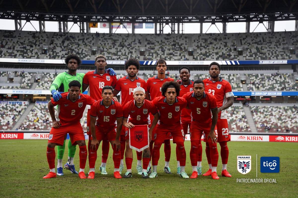 Ranking FIFA: golpe a Honduras, Concacaf sorprende en el top 10 y Costa Rica cae