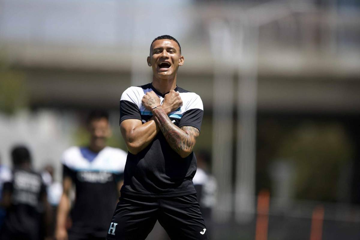 México provocó problema en Honduras, curioso pacto y legionario a lo Marvel