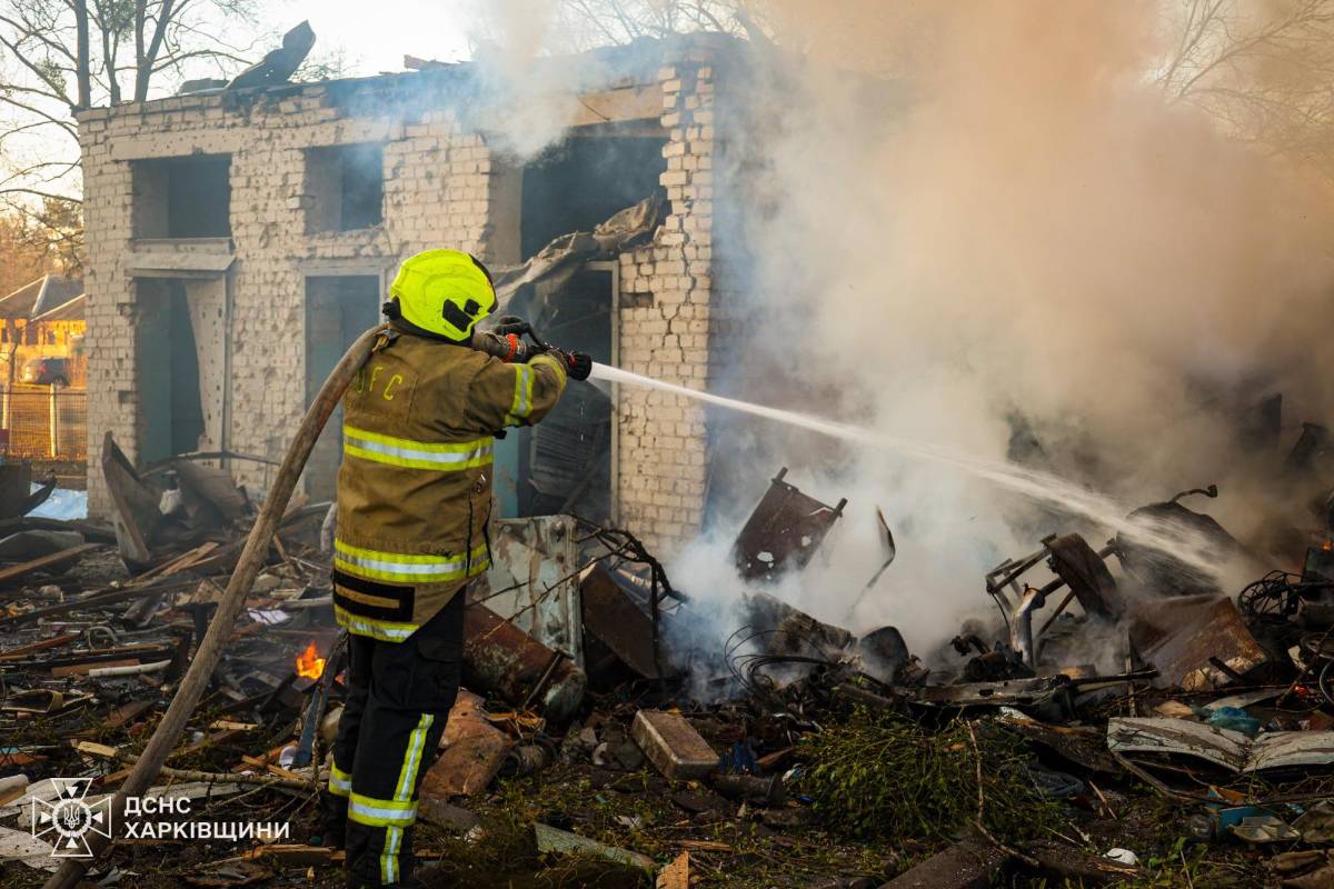 Rusia bombardea Ucrania tras propuesta de tregua