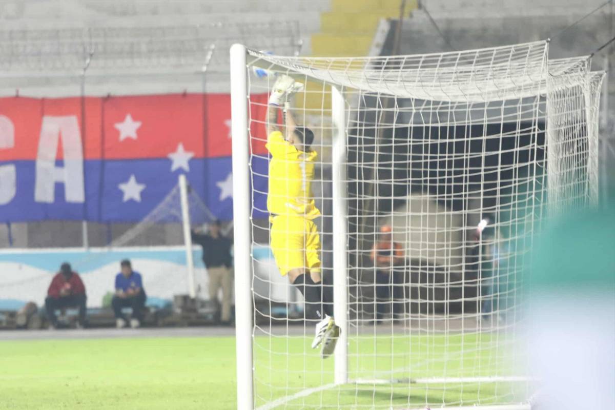 Olimpia se dio un festín, decepción en Xelajú y lo que pasó tras avanzar a cuartos