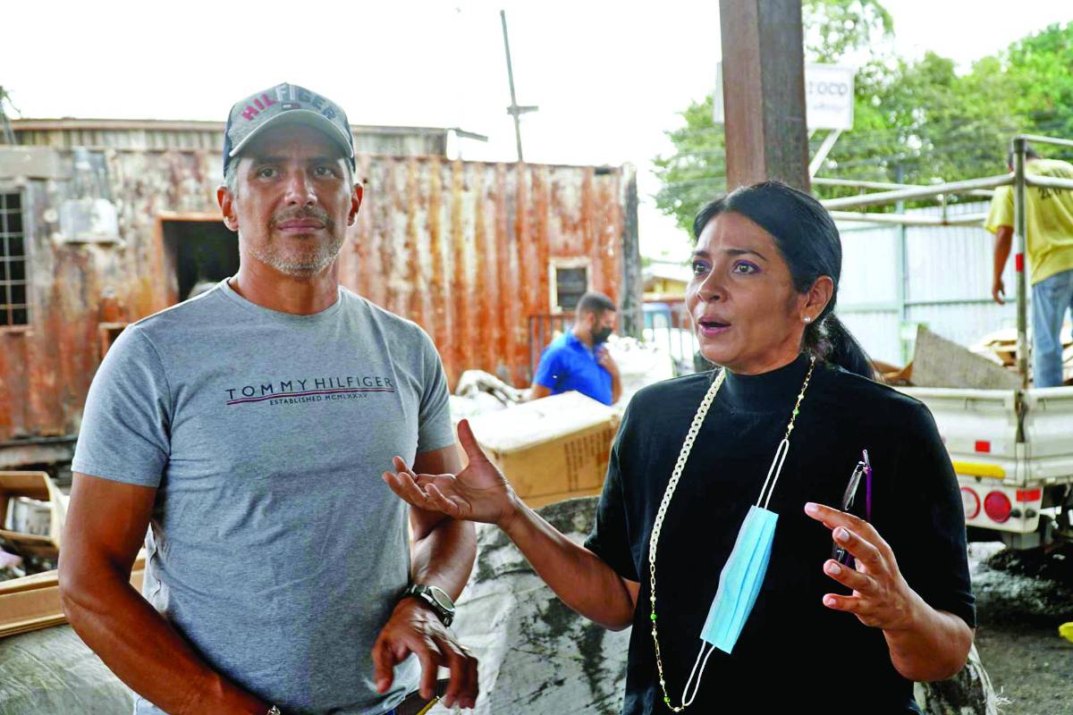 La empresa aspiraba a extenderse a otras regiones del país.