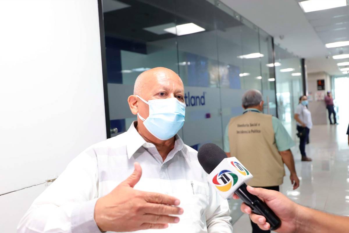 En octubre van a desazolvar los ríos Ulúa y Chamelecón