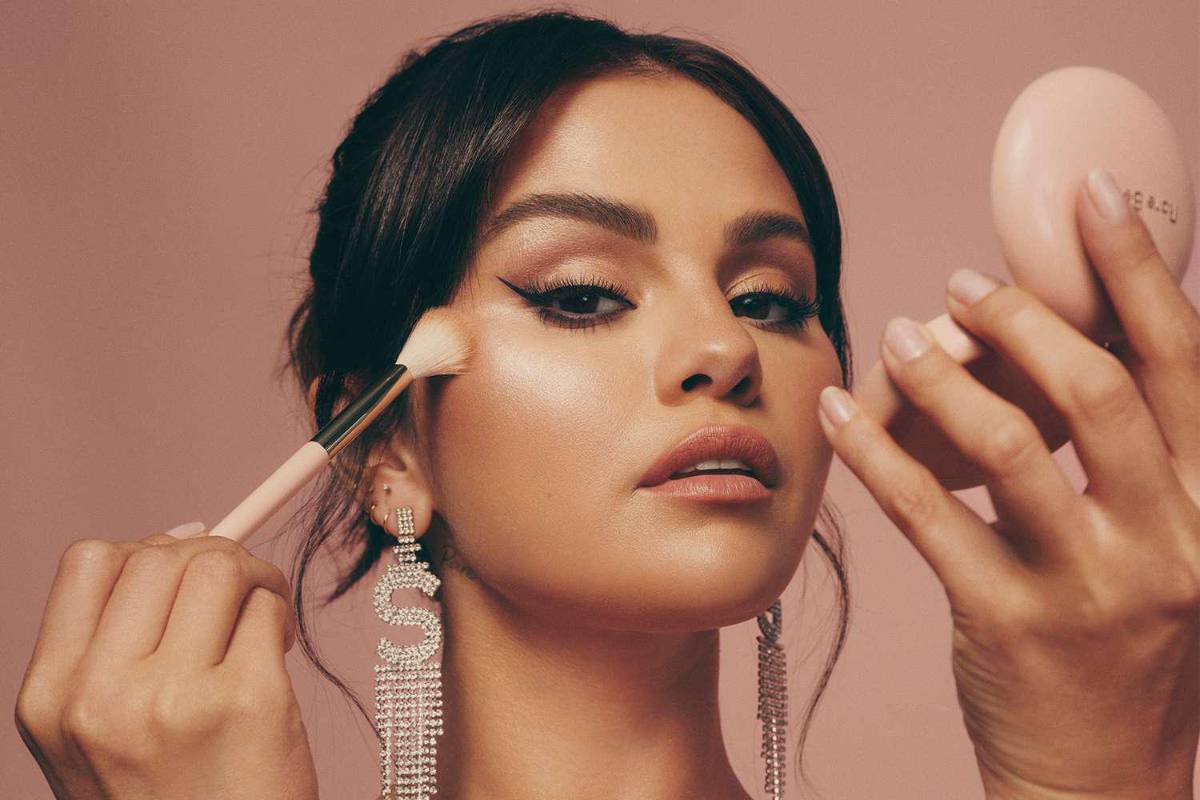 Selena Gómez cumple 34 años como un ejemplo de fuerza y resiliencia