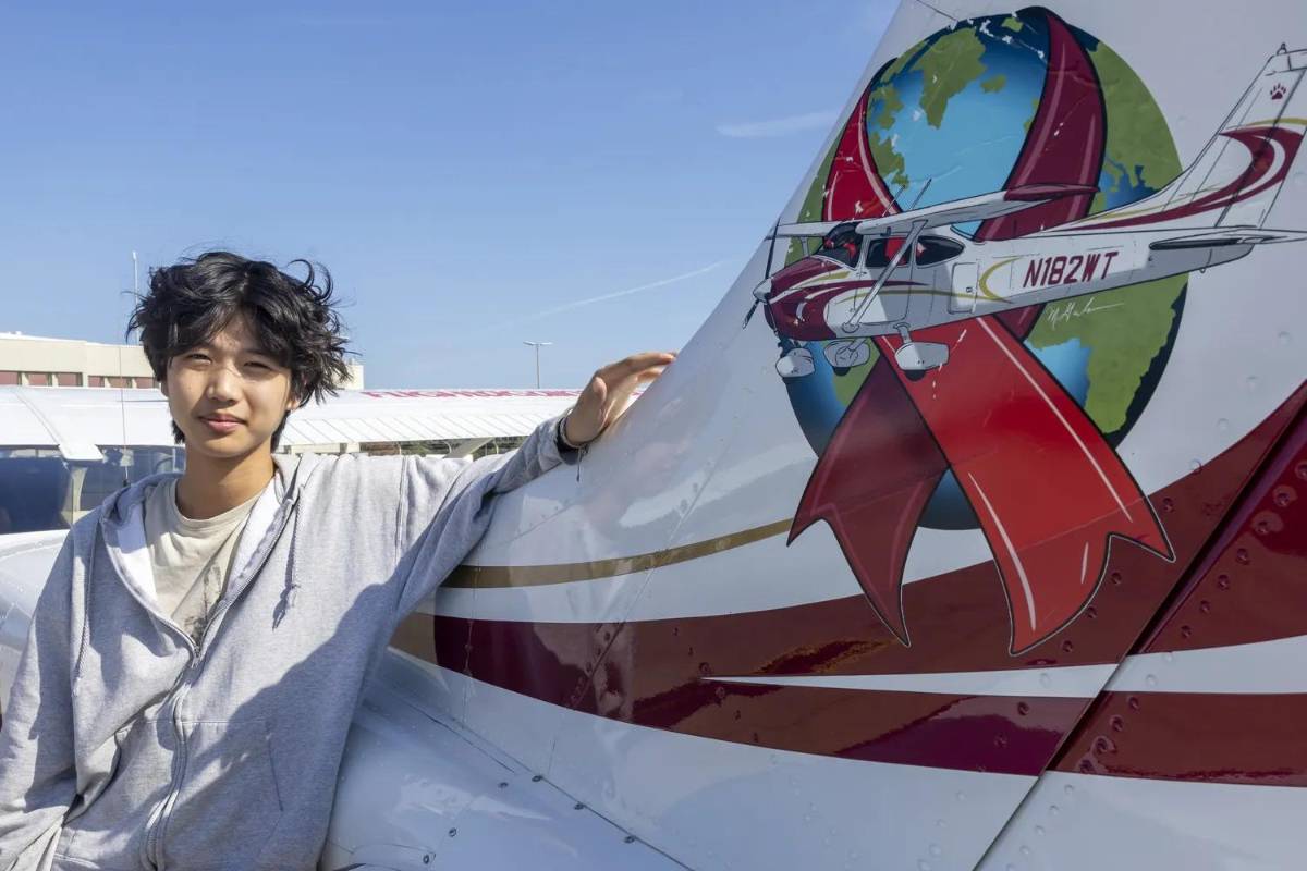 Influencer estadounidense queda varado en la Antártida tras aterrizar sin autorización