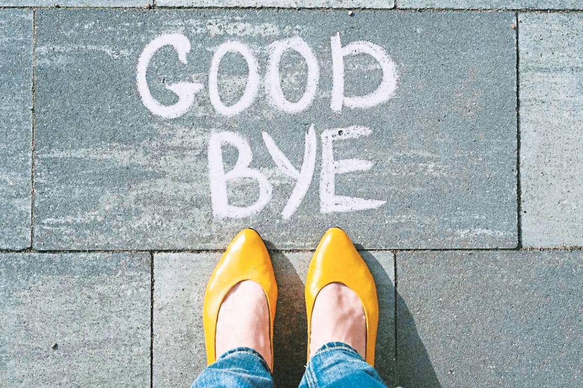 Cómo manejar ysuperar el dolor