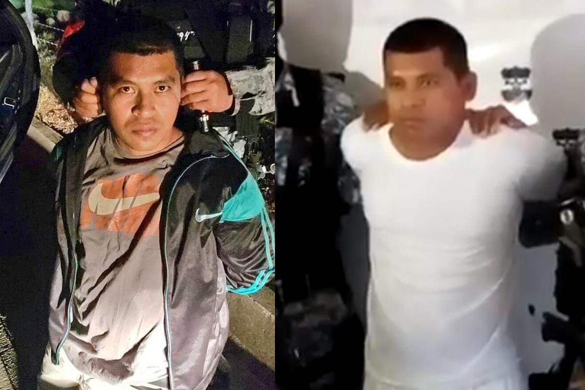 Condenan a 634 años de prisión a líder de la Mara Salvatrucha