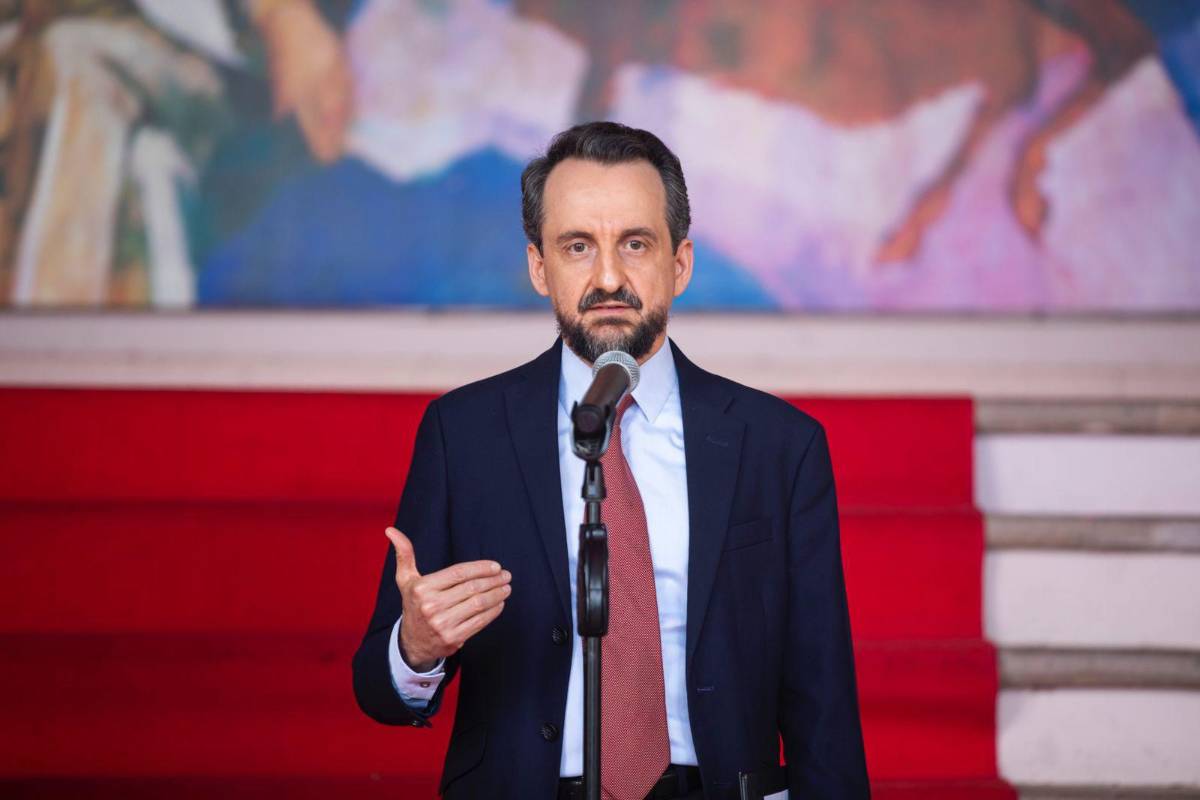 Gobierno se pronuncia sobre una Constituyente en Honduras