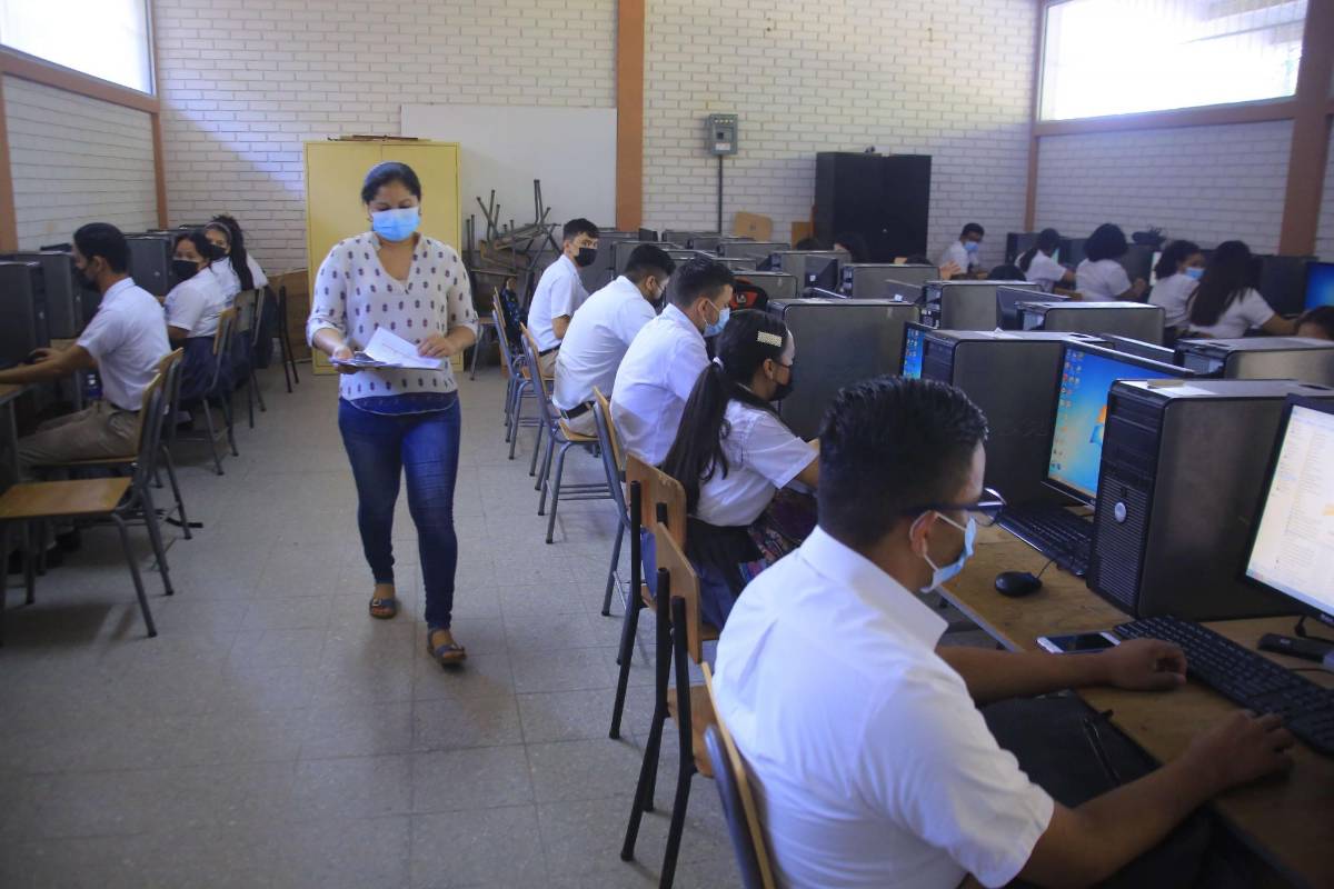 L150 millones invertirán en reconstrucción de escuelas