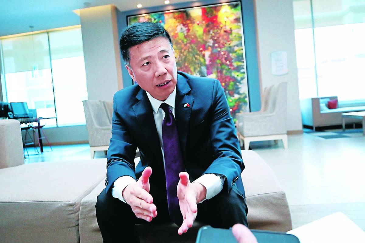 Xi Jinping y Xiomara Castro trazarán un plan bilateral