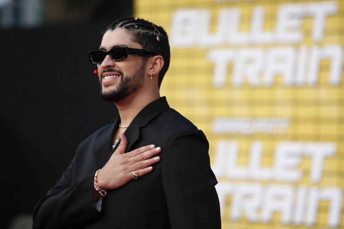Exnovia de Bad Bunny logra avance en demanda; pide 40 millones de dólares
