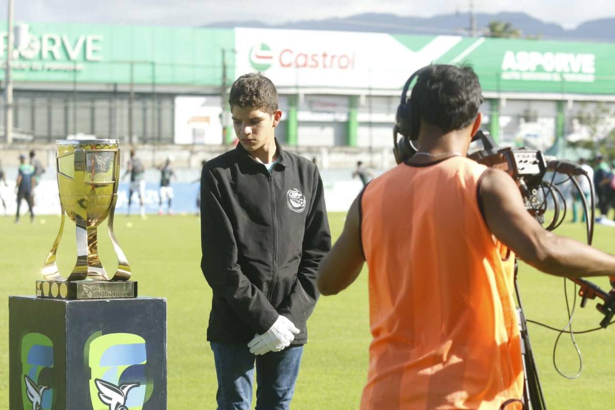 Locura del Marathón, dolor de Platense, polémica y el gesto de Lavallén