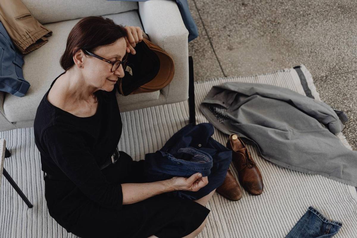 Advierten expertos por duelo patológico