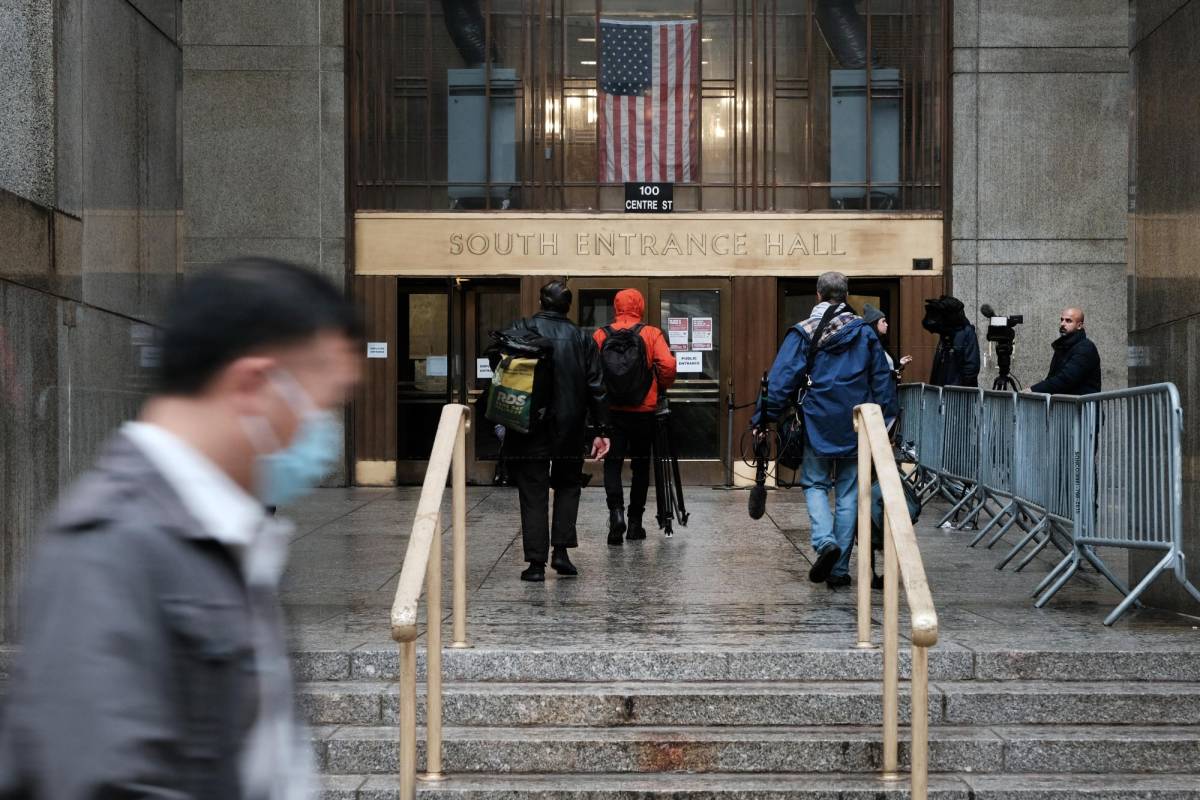 Inicia juicio en Nueva York a empresa familiar de Donald Trump por fraude fiscal