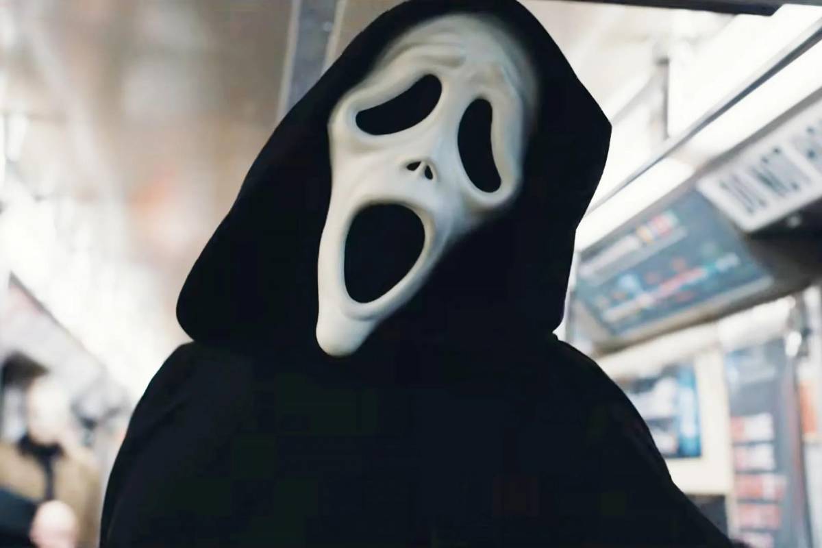 ¿Era humo? Los Wayans causan furor con atrevida campaña de Scary Movie 6