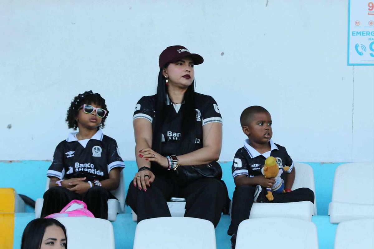 Venezolana cautiva, modelo enamora y las bellezas del Olimpia-Real España