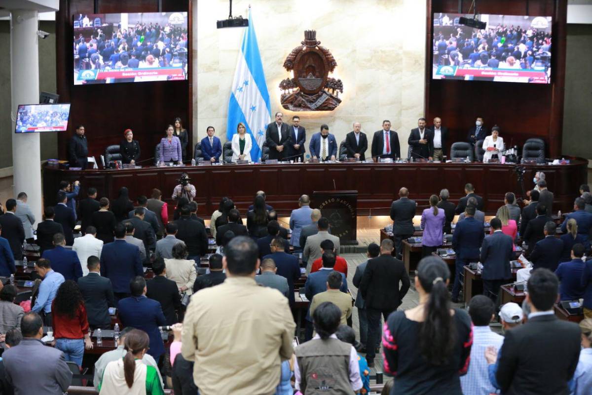 Elección de la Corte: diputados volverán a reunirse el próximo lunes