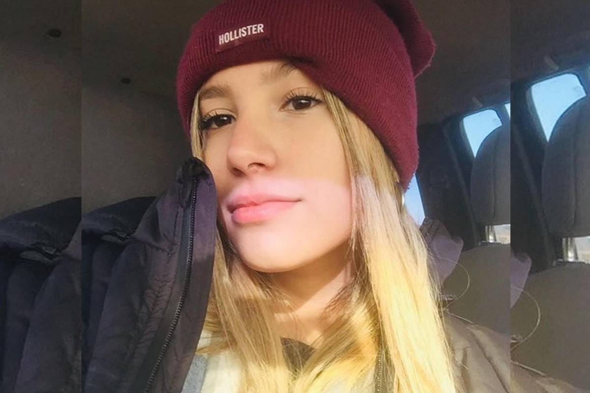 El último mensaje Giovana Sosa antes de ser asesinada en cita de hotel