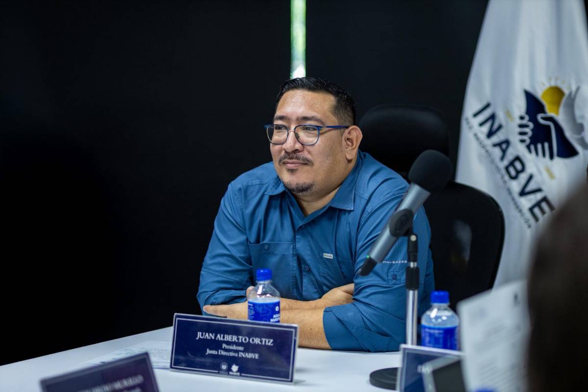 Liberan bajo fianza a hondureño, funcionario de Bukele, detenido en la frontera de Valle