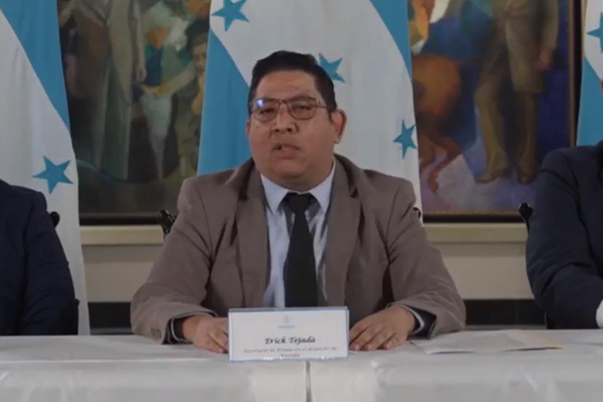 Gerente de Enee: Apagones son por “indisponibilidad de energía térmica”