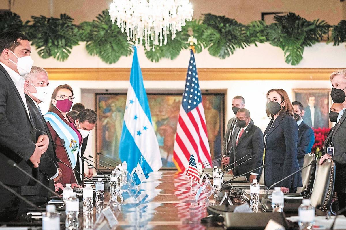 EUA: Ley de amnistía puede impedir el trabajo de la Cicih