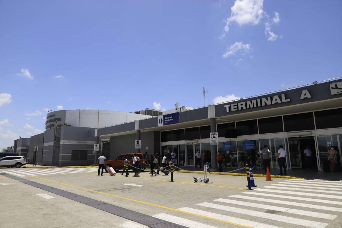 Recomiendan rediseñar el aeropuerto Villeda Morales por las inundaciones