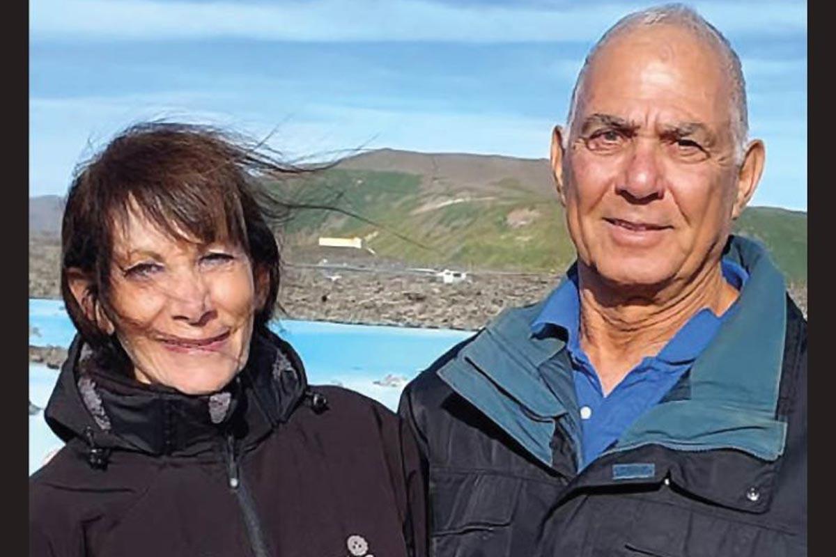 Hallada muerta en Israel a Efrat Katz tras ataque de Hamás