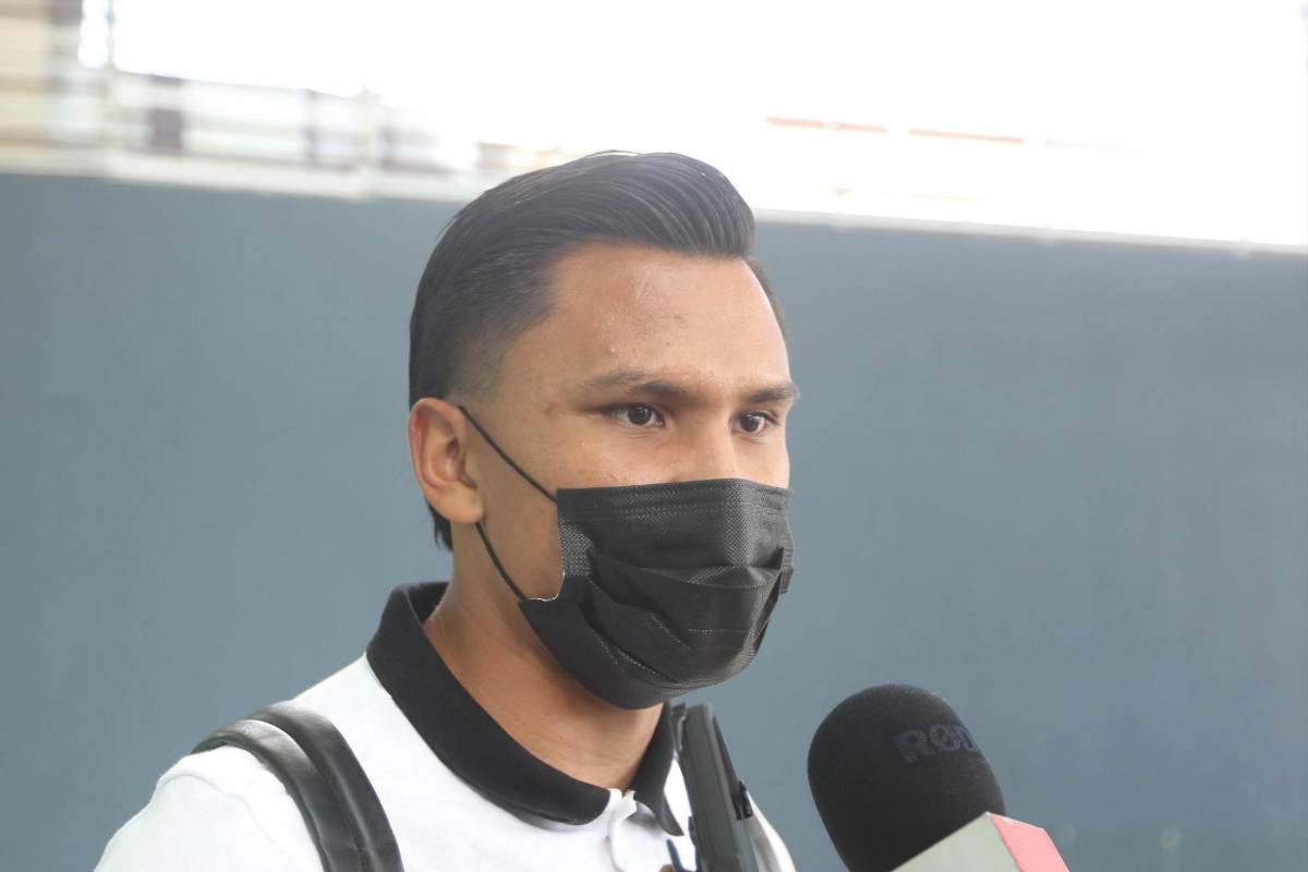 ¡Rumbo a EEUU! Denil Maldonado cuenta por qué eligió al LAFC