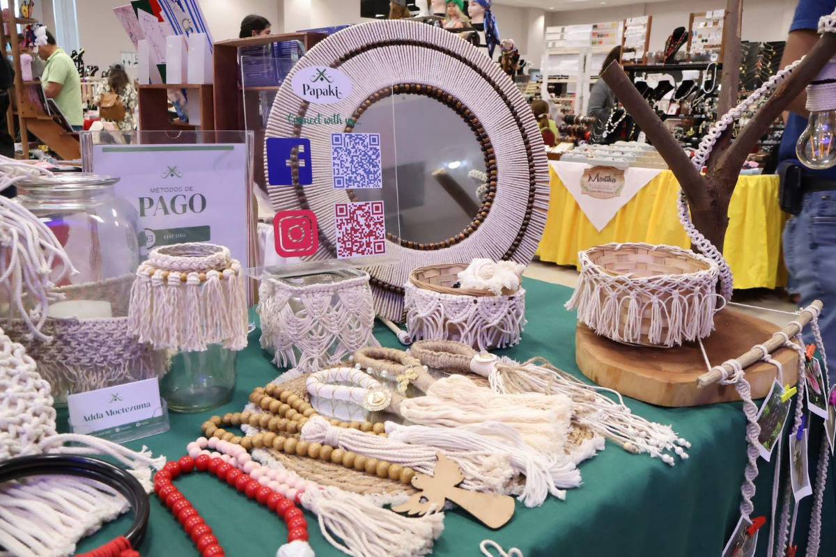 La CCIC inaugura este viernes el Bazar Navideño y la Villa Navideña Coca Cola