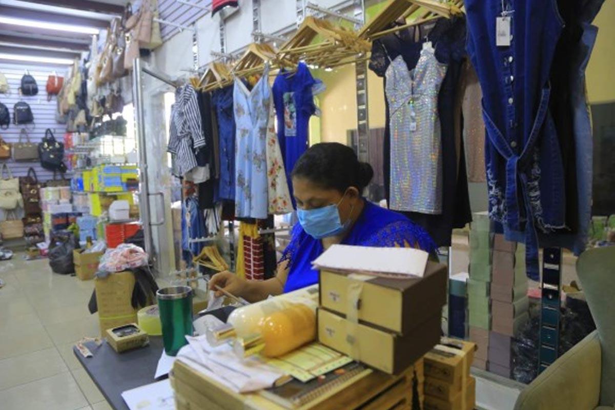 Honduras espera en 2025 un crecimiento económico entre 3,5 y 4,5 %