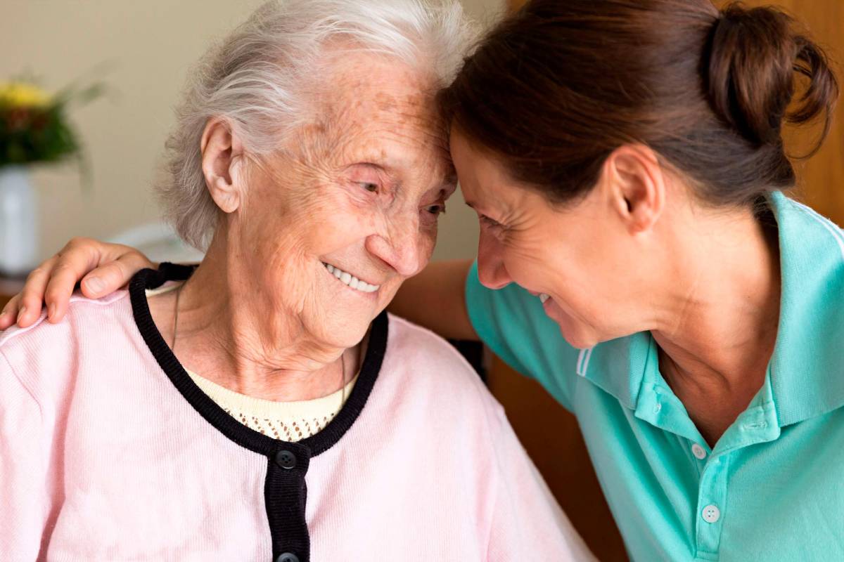 ¡Sea paciente! Ellos necesitan de su amor y cuidado