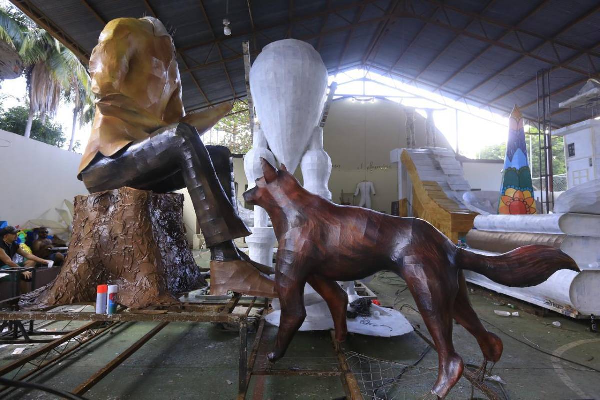 18,000 visitantes esperan en festival de las chimeneas en Trinidad