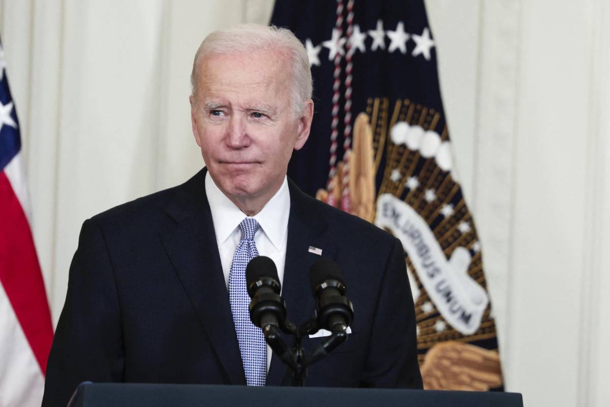 Legislador de Florida advierte a Biden que si confisca armas, “aprenderá”