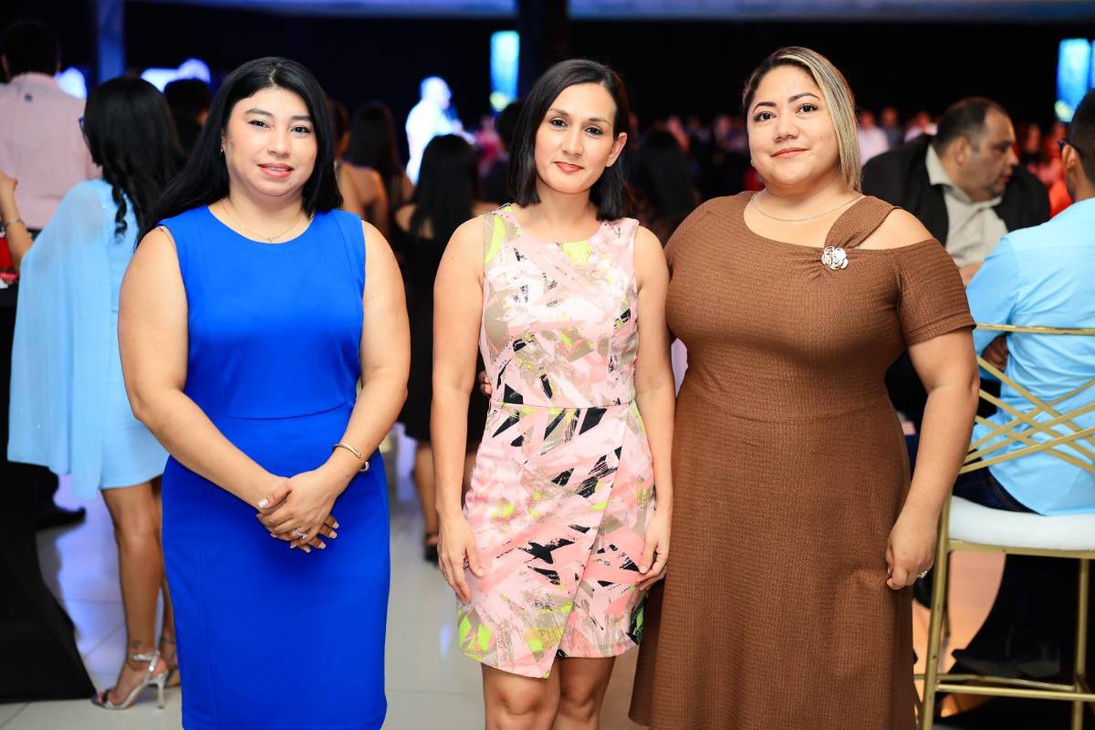 Fotos: Cóctel de graduandos 2026 de la UTH en San Pedro Sula