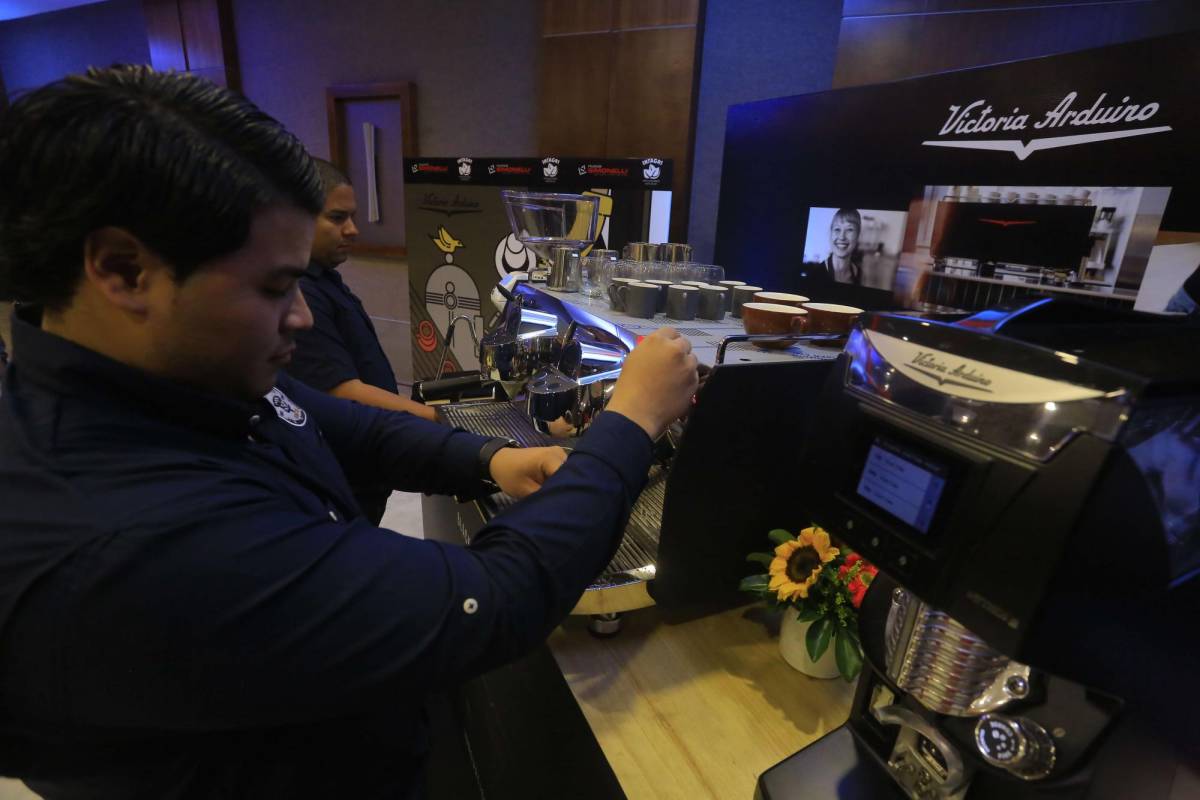 Consumo de café demanda más tecnología en Honduras