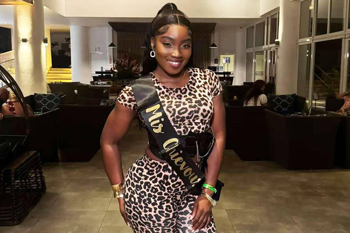 LaToya Malcolm, concursante de Miss Universo Jamaica, falleció a los 35 años