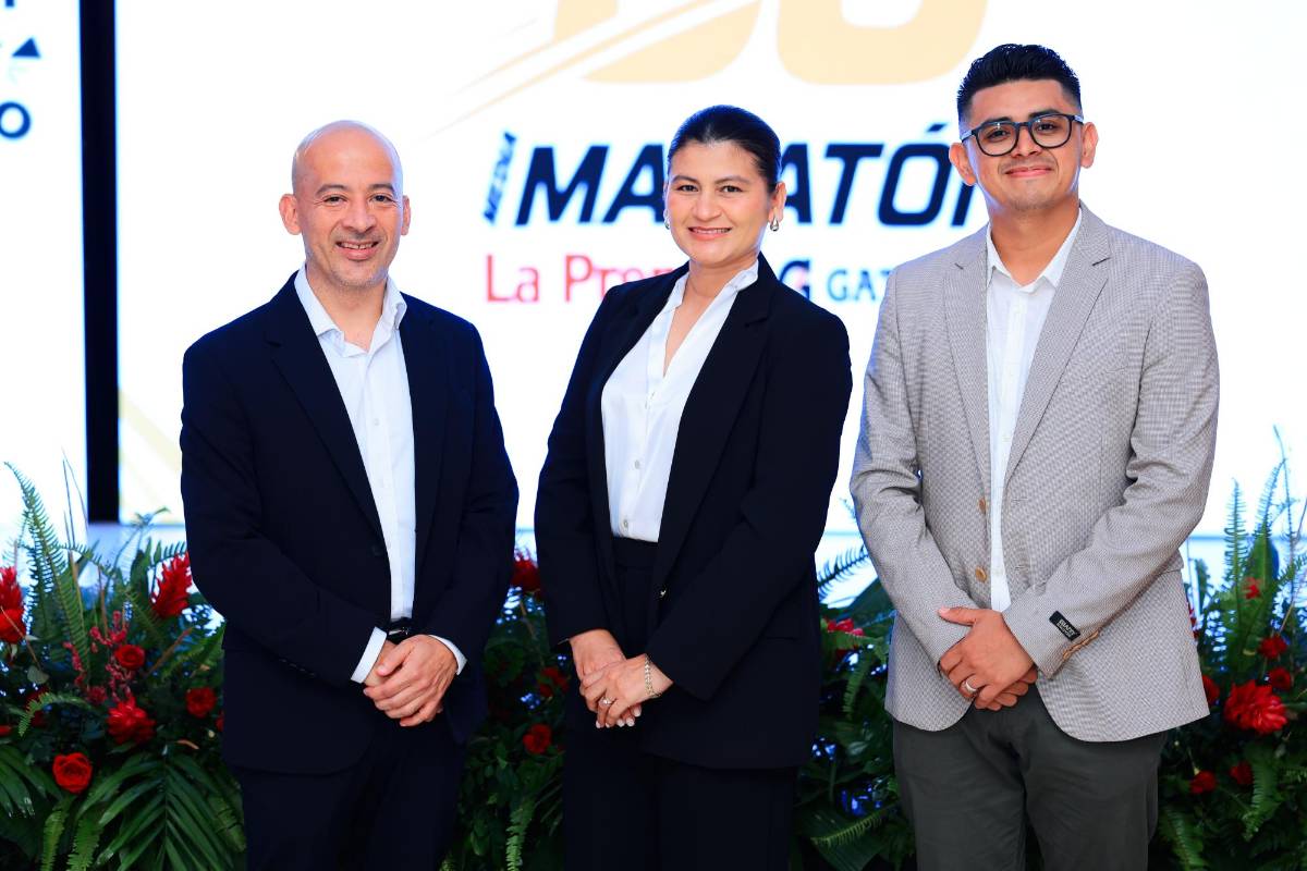Celebración: 50 años de historia de la Media Maratón La Prensa
