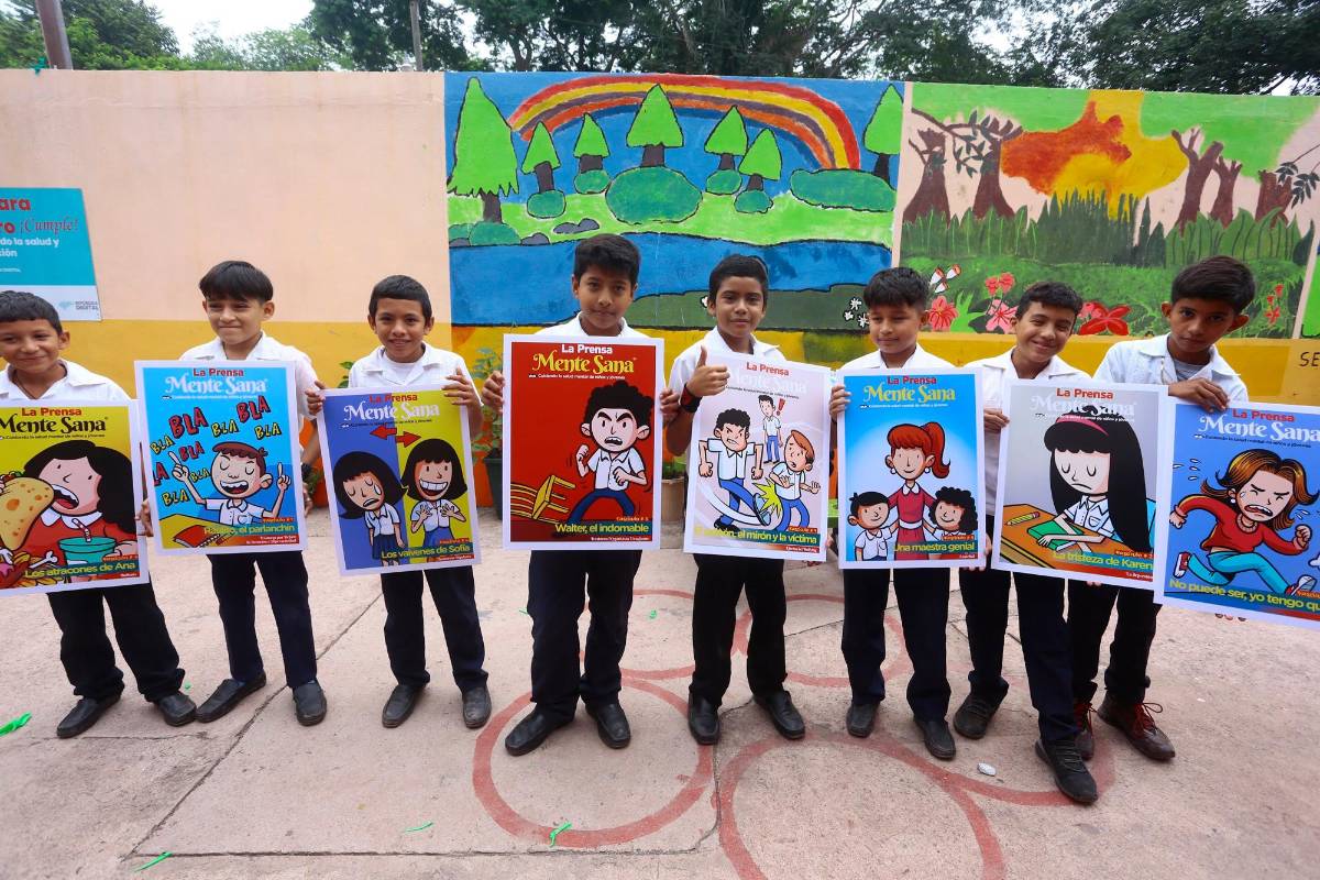 “es un proyecto maravilloso y de gran magnitud”