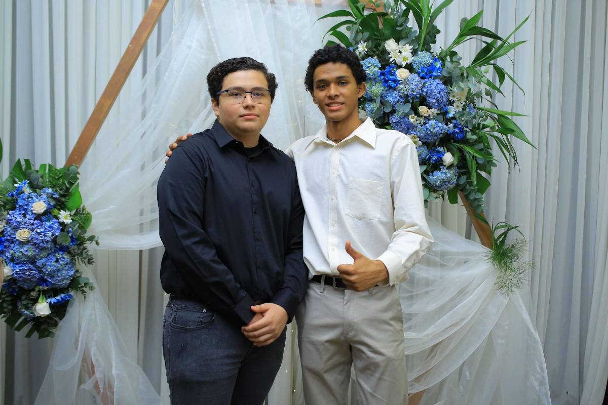 Cielo Laínes celebra sus 15 años rodeada de muestras de cariño