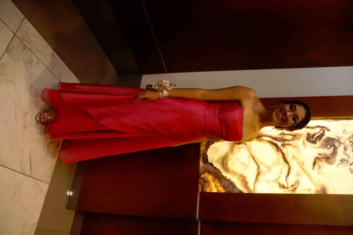 Happy Days & Freedom celebra su “Grad night”