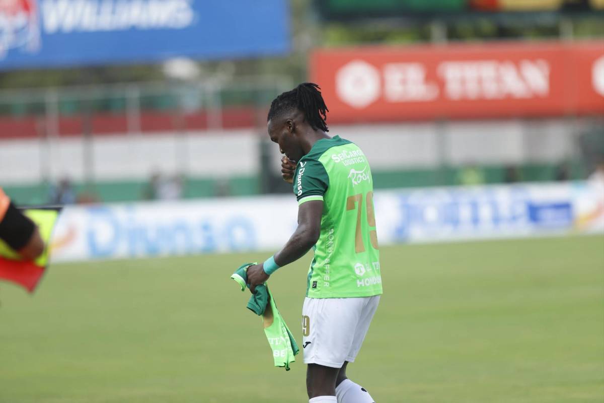 Rubilio sorprendió a Marathón, bellezas, malas noticias y decepción en SPS