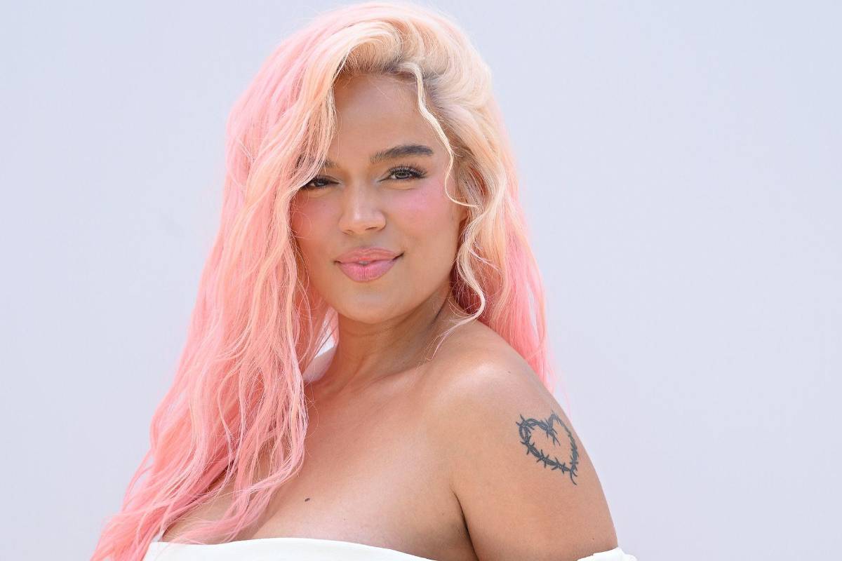 Los secretos de maquillaje de las famosas